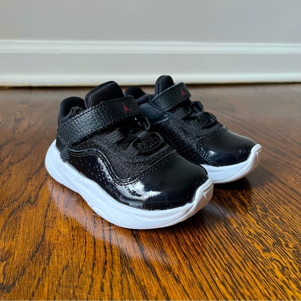 Jordan Toddler Air Jordan 11 CMFT Low Basketball Shoes